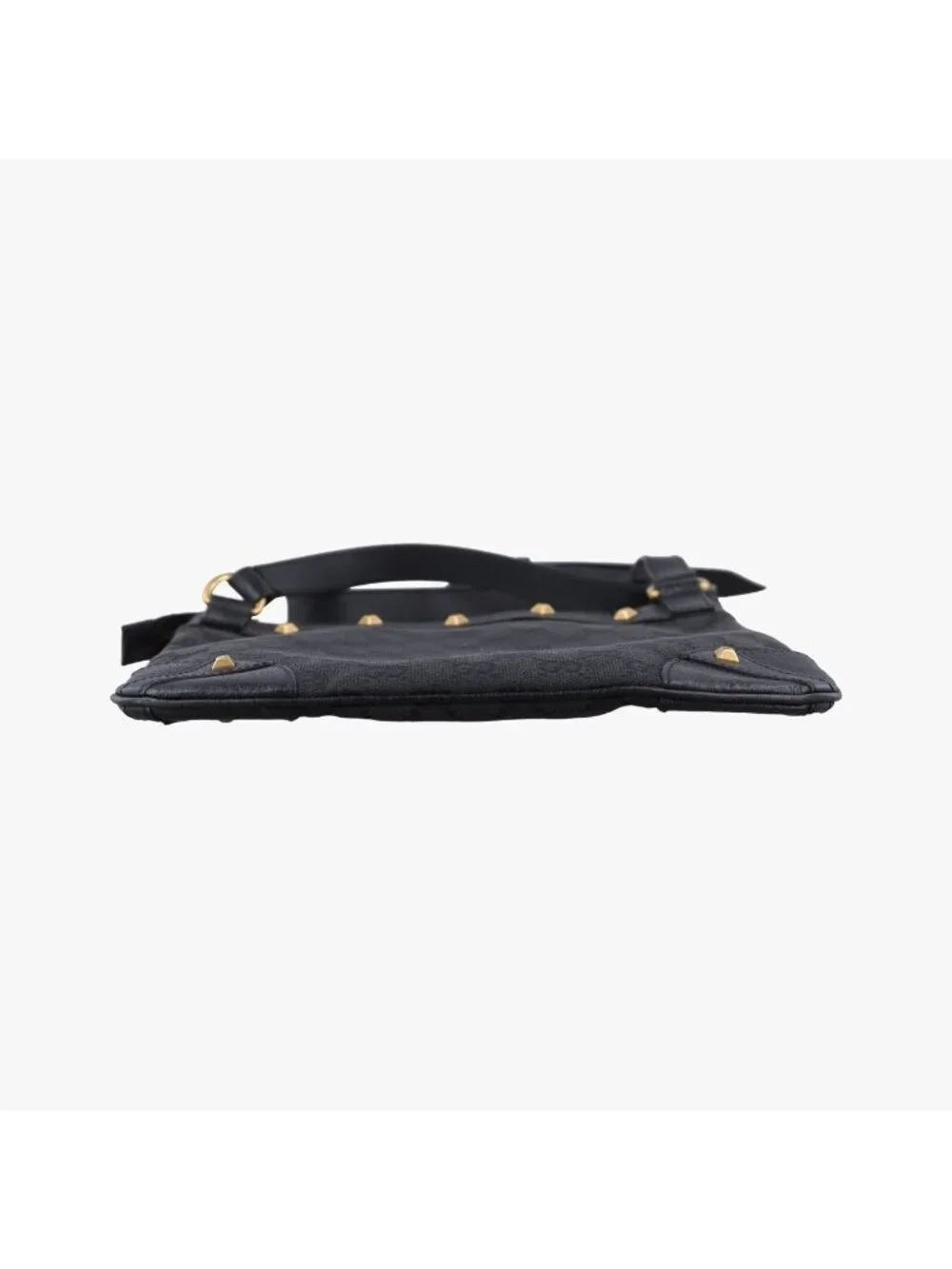 Gucci GG Canvas Black